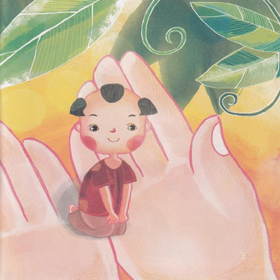 Bé Tập Kể Chuyện - Ba Cô Tiên (Tái Bản 2022)