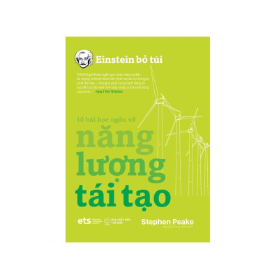 Combo 4 Cuốn Einstein Bỏ Túi: Ai và Robot + Du Hành Thời Gian + Du Hành Không Gian + Năng Lượng Tái Tạo