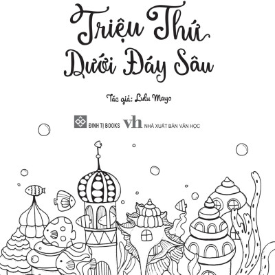 Sách - Triệu Thứ Dưới Đáy Sâu
