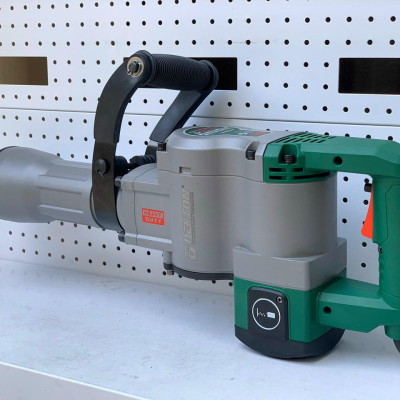 MÁY ĐỤC BÊ TÔNG 2400W 30MM DEKTON DK-DH6501CP - HÀNG CHÍNH HÃNG