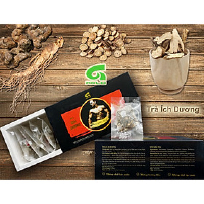 Trà Ích Dương Arlo