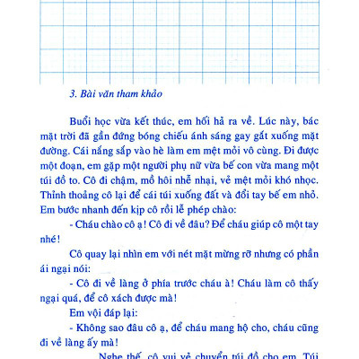 Giúp Em Học Tốt Tập Làm Văn Và Luyện Viết Chữ Đẹp Lớp 4 (Tập 1)
