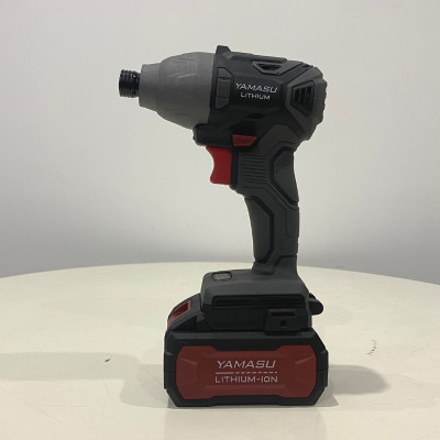 MÁY SIẾT VÍT PIN 20V 4000MAH YMS-CV330 YAMASU - HÀNG CHÍNH HÃNG