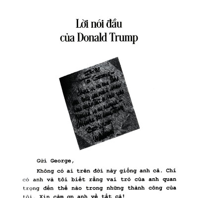 Donald Trump - Chiến Lược Đầu Tư Bất Động Sản