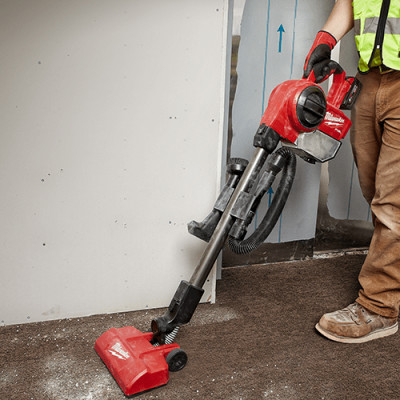 MÁY HÚT BỤI CẦM TAY KHÔNG DÂY MILWAUKEE M18 FCVL (CHƯA PIN VÀ SẠC) - HÀNG CHÍNH HÃNG