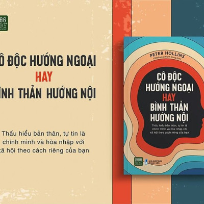 Cô Độc Hướng Ngoại Hay Bình Thản Hướng Nội - 1980