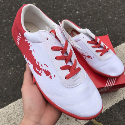 Giày bóng đá phủi Ultra Vải 2022 -2023