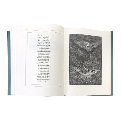 Sách - Ngụ Ngôn La Fontaine - Đông A