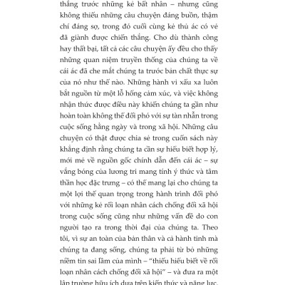 Rối Loạn Nhân Cách