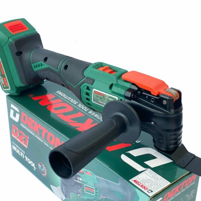 MÁY ĐA NĂNG DÙNG PIN 21V DEKTON D21-MDN01 - HÀNG CHÍNH HÃNG
