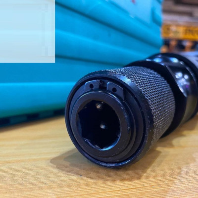 MÁY ĐỤC BÊ TÔNG 17MM 1050W DCA AZG6 - HÀNG CHÍNH HÃNG