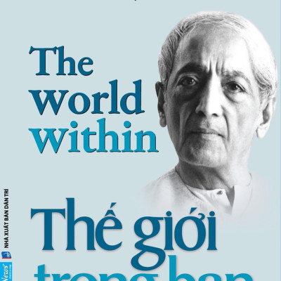 Combo Sách J. Krishnamurti (Bộ 5 Cuốn)