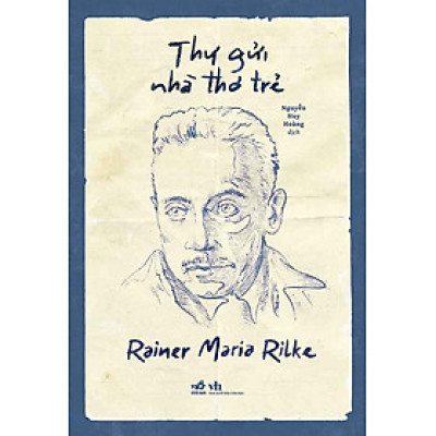 Thư Gửi Nhà Thơ Trẻ