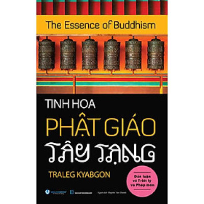 Tinh Hoa Phật Giáo Tây Tạng