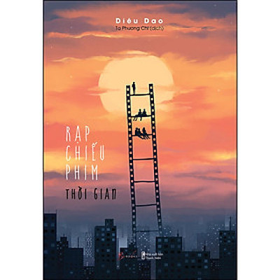 Rạp Chiếu Phim Thời Gian - Bản Quyền