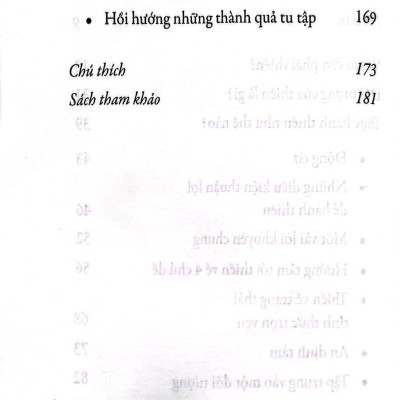 Thực Hành Thiền Định (Tái Bản 2023)