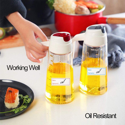 Cuộn Giấy Ghi Chú Tên Thực Phẩm Nhà Bếp, Dán Tên Lọ Gia Vị, Tên Túi Hộp Đựng Đồ Ăn Cuộn 125 Nhãn - HÀNG CHÍNH HÃNG MINIIN