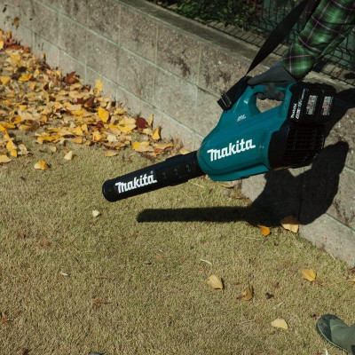 MÁY THỔI CHẠY PIN (36V) 27-53M/S MAKITA DUB362Z (KHÔNG KÈM PIN VÀ SẠC) - HÀNG CHÍNH HÃNG