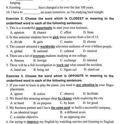 Bài Giảng & Lời Giải Chi Tiết Môn Tiếng Anh Lớp 9 (I - Learn Smarit World - Theo Chương Trình GDPT Mới)