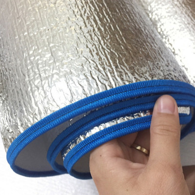 KHÔNG VIỀN 1mx1.8m Chiếu Ngủ Văn Phòng Cao Cấp Cá Nhân Chiếu Cách Nhiệt Thảm Ngủ Trưa Tấm Lót Đa Năng Du Lịch Dã Ngoại