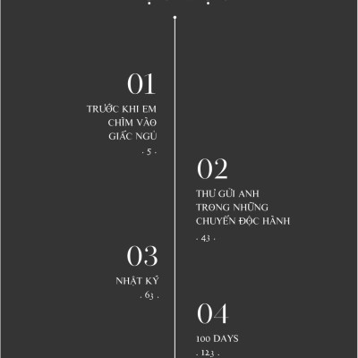 Sách - Thế Giới Qua Đôi Mắt Cá Của Cô Ấy