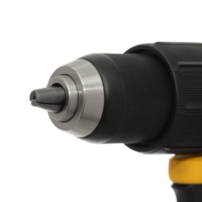 MÁY KHOAN CẦM TAY 20V 850W DEWALT DCD805N-B1 - HÀNG CHÍNH HÃNG