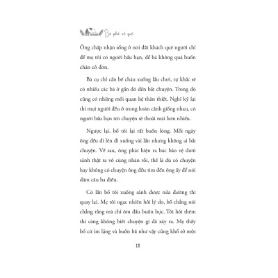 Sách - Bỏ Phố Về Quê