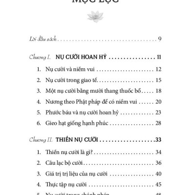 Sống Vui Sống Khỏe (Tái Bản)