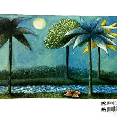 Ở Nơi Quỷ Sứ Giặc Non (Tái Bản)