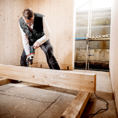 Máy Khoan Động Lực Metabo BEV 1300-2