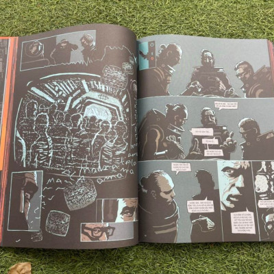 CON TÀU BẤT BẠI - NXB KIM ĐỒNG -