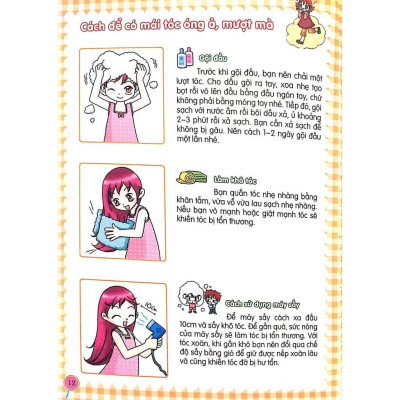 Sách - Candy Book - Phong Cách Thời Trang Của Tôi - Tân Việt Books