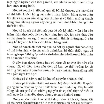 Chìa Khóa Vạn Năng Của Sự Thịnh Vượng (Sbooks) 