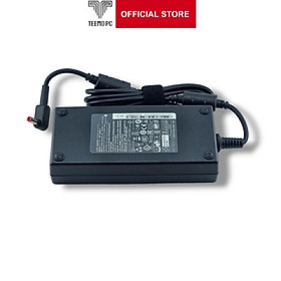 Sạc Tương Thích Cho Laptop Acer Aspire V Nitro VN7-592G VN7-792G V5-591G A715-71G A717-71G 180w- Hàng Nhập Khẩu New Seal TEEMO PC X2