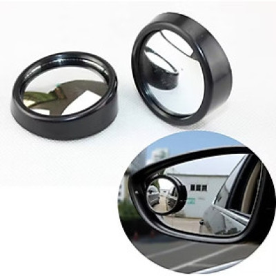 BỘ 2 CÁI GƯƠNG CẦU LỒI LẮP XE HƠI ÔTÔ MẪU MỚI CHẤT LƯỢNG 