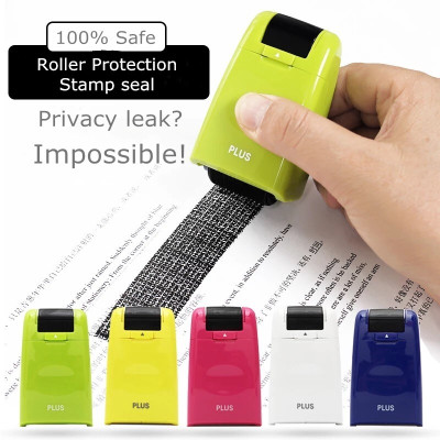 Con Lăn Chống Trộm Thông Tin Cá Nhân PLUS