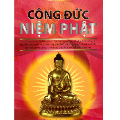 Công Đức Niệm Phật
