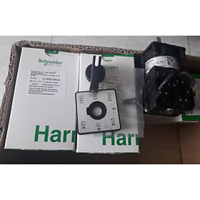 Công tắc chuyển pha K1F027MLH 