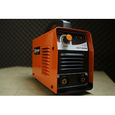 MÁY HÀN QUE ĐIỆN TỬ (1.0 – 3.2 MM) ZX7-200E JASIC - HÀNG CHÍNH HÃNG