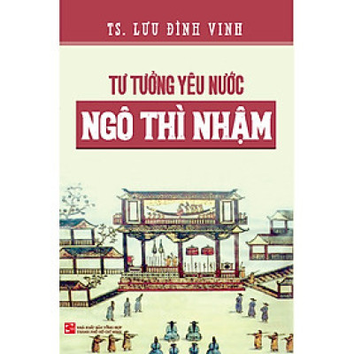 Tư tưởng yêu nước Ngô Thì Nhậm
