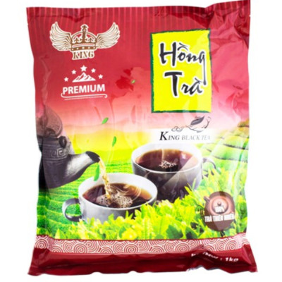 Hồng Trà King Xuân Thịnh 1 kg