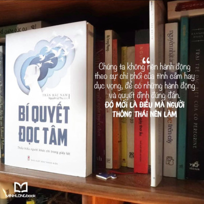 Bí quyết đọc tâm