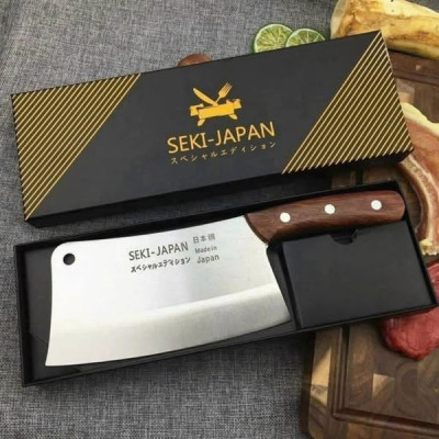 DAO CHẶT SEKI JAPAN DAO CHẶT SEKI JAPAN hàng chính hãng