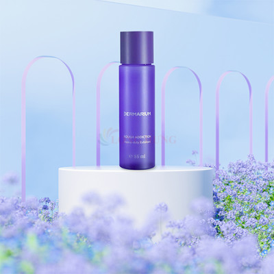 Tẩy tế bào chết dành cho da mặt Dermarium Tricky Duet 2% Salicylic Acid (55ml/150ml) - Hàng chính hãng