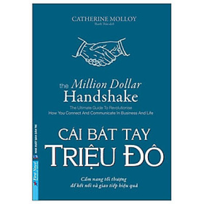 Cái Bắt Tay Triệu Đô - The Million Dollar Handshake