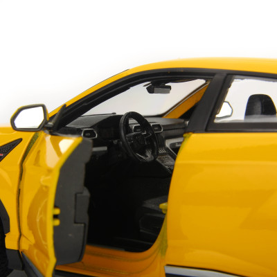 Mô Hình Xe Lamborghini Urus 1:18 Bburago 18-11042