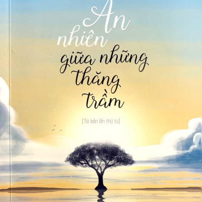 An Nhiên Giữa Những Thăng Trầm (Tái Bản)