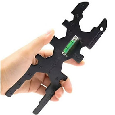 CÂY CỜ LÊ MỎ LẾT THÁO LẮP SỮA CHỮA ĐA CHỨC NĂNG MẪU MỚI THUẬN TIỆN CHO MỌI NGƯỜI