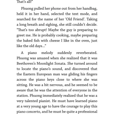 The Little Doll And The Big Giant - Búp Bê Nhỏ Xíu Và Chàng Khổng Lồ