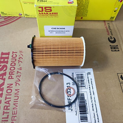 Lọc nhớt Kia Sedona 3.3L 2014-2023 - OE9306